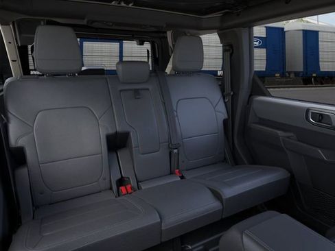 New 2026 Ford Bronco Big Bend AWD/4WD image 11