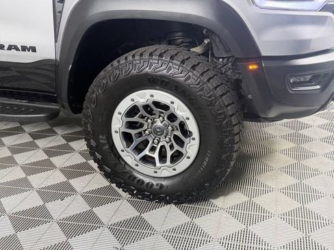 Used 2025 RAM 1500 RHO w/ RHO Level 1 Equipment Group AWD/4WD image 13