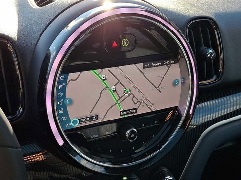 Certified 2023 MINI Cooper Countryman S image 17