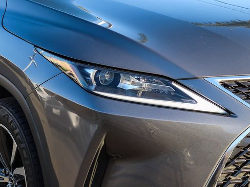 Used 2020 Lexus RX 350L FWD w/ Premium Package image 5