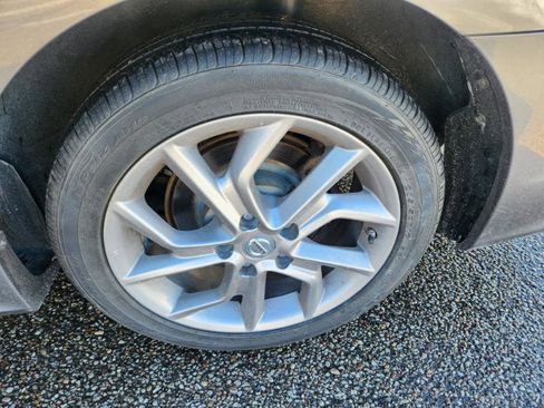 Used 2015 Nissan Sentra SR image 21