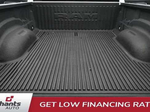 Used 2023 RAM 1500 Big Horn AWD/4WD image 26