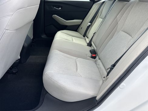Used 2023 Honda Accord EX image 21