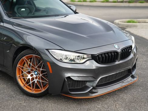 Used 2016 BMW M4 GTS RWD image 26