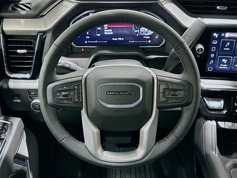 New 2026 GMC Sierra 2500 Denali w/ Denali Reserve Package image 11