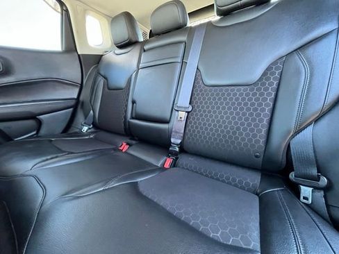 Used 2018 Jeep Compass Altitude image 27