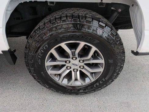 Used 2021 Ford F150 XL w/ Equipment Group 101A High AWD/4WD image 18