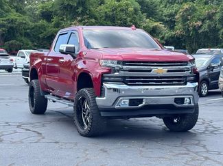 Used 2019 Chevrolet Silverado 1500 LTZ w/ LTZ Plus Package AWD/4WD video 1