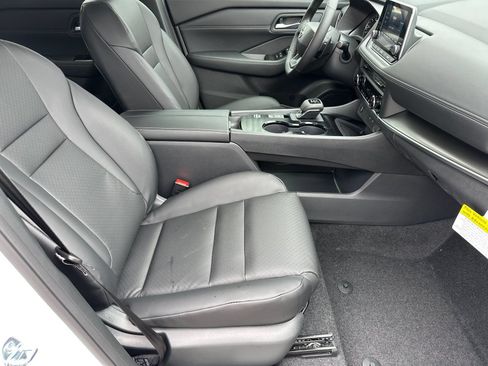 New 2026 Nissan Rogue Dark Armor FWD image 13