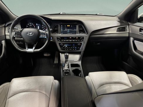 Used 2015 Hyundai Sonata Limited 2.0T FWD image 40