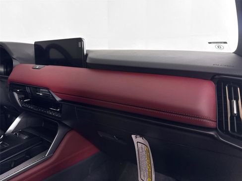 New 2026 MAZDA CX-70 3.3 Turbo S w/ Premium Package image 41