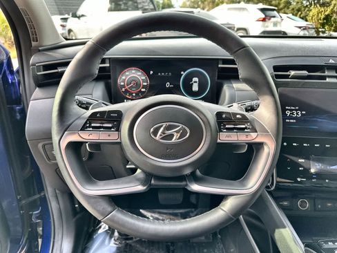 Used 2023 Hyundai Tucson Limited image 15