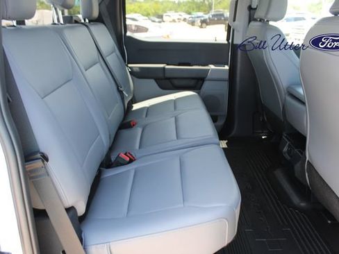 New 2026 Ford F250 XL w/ Camper Package RWD image 8