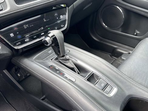 Used 2016 Honda HR-V EX-L image 8