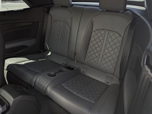 Used 2019 Audi S5 Prestige w/ S Sport Package AWD/4WD image 8