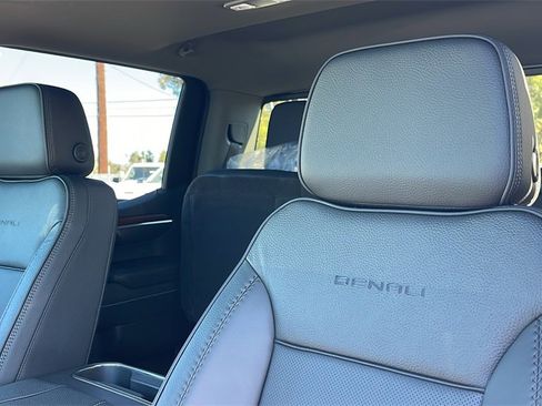 New 2026 GMC Sierra 1500 Denali image 11