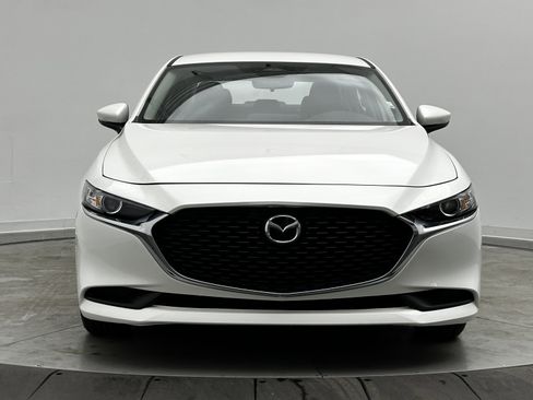 Used 2025 MAZDA MAZDA3 s image 2