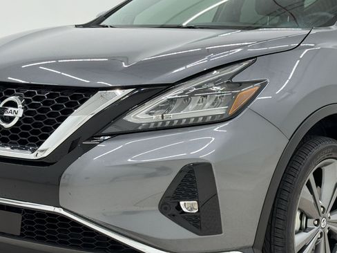 Used 2019 Nissan Murano Platinum w/ Cargo Package FWD image 11
