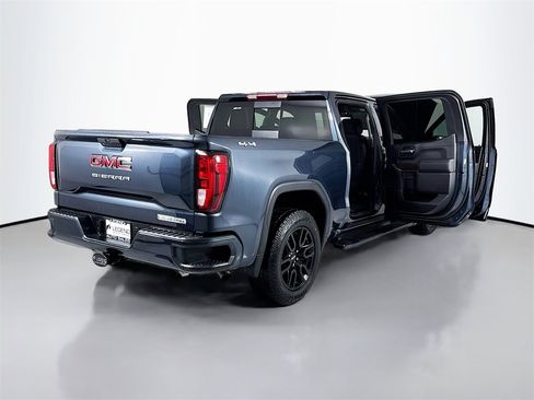 Used 2020 GMC Sierra 1500 Elevation w/ Elevation Value Package image 21