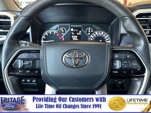 Used 2022 Toyota Tundra SR5 image 22