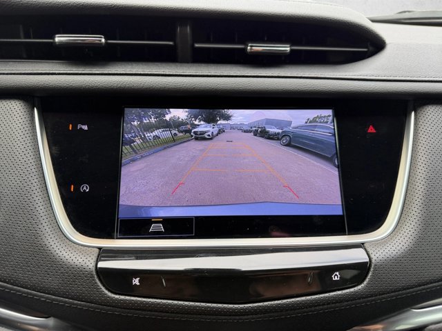 Used 2023 Cadillac XT5 Luxury FWD image 13