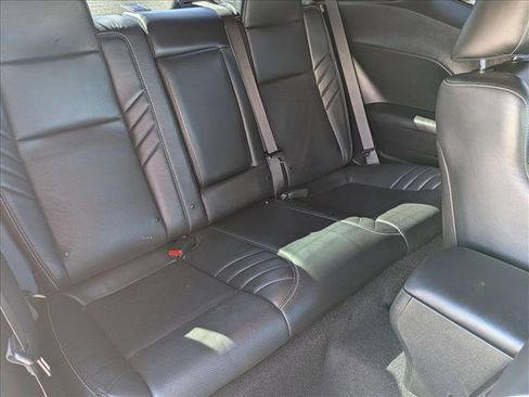 Used 2020 Dodge Challenger SRT Hellcat Redeye image 18