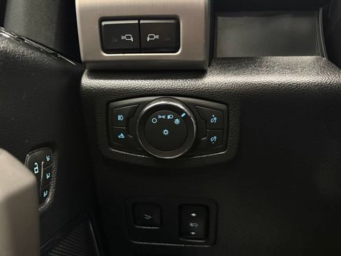 Used 2020 Ford F350 Platinum AWD/4WD image 36