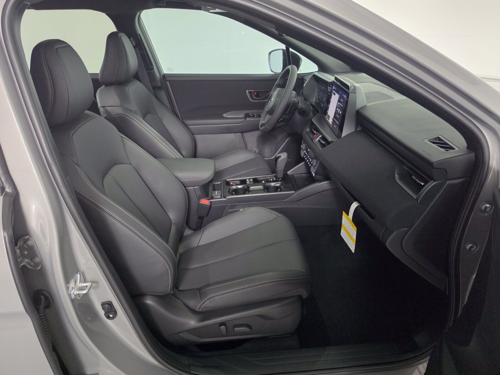 New 2026 Subaru Outback Limited w/ Premium/Limited Package 2 AWD/4WD image 20