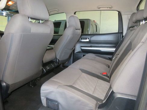Used 2017 Toyota Tundra SR5 w/ TRD Off Road Package image 25
