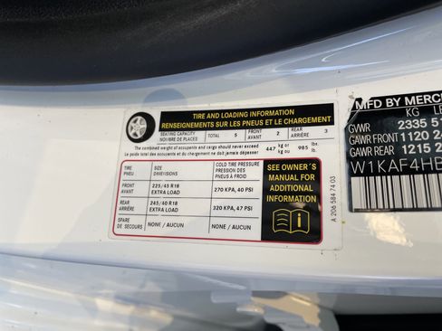 Used 2023 Mercedes-Benz C 300 4MATIC Sedan image 39