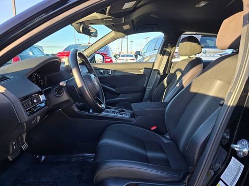 Used 2023 Honda Civic Sport image 23