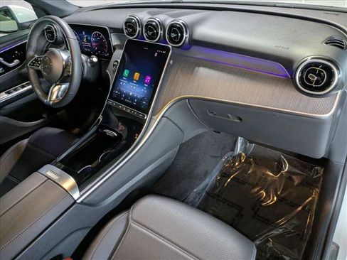 Certified 2026 Mercedes-Benz GLC 300 image 24
