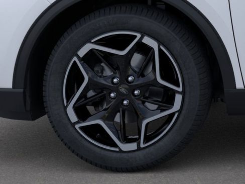 New 2026 Ford Escape Platinum w/ Premium Technology Package image 19