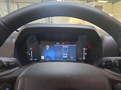 Used 2025 Ford Ranger XLT AWD/4WD image 17