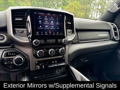 Used 2019 RAM 1500 Big Horn AWD/4WD image 40