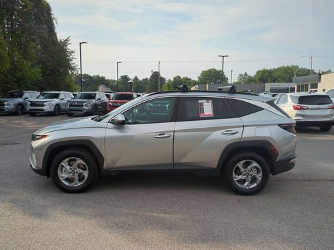 Used 2023 Hyundai Tucson SEL AWD/4WD image 8