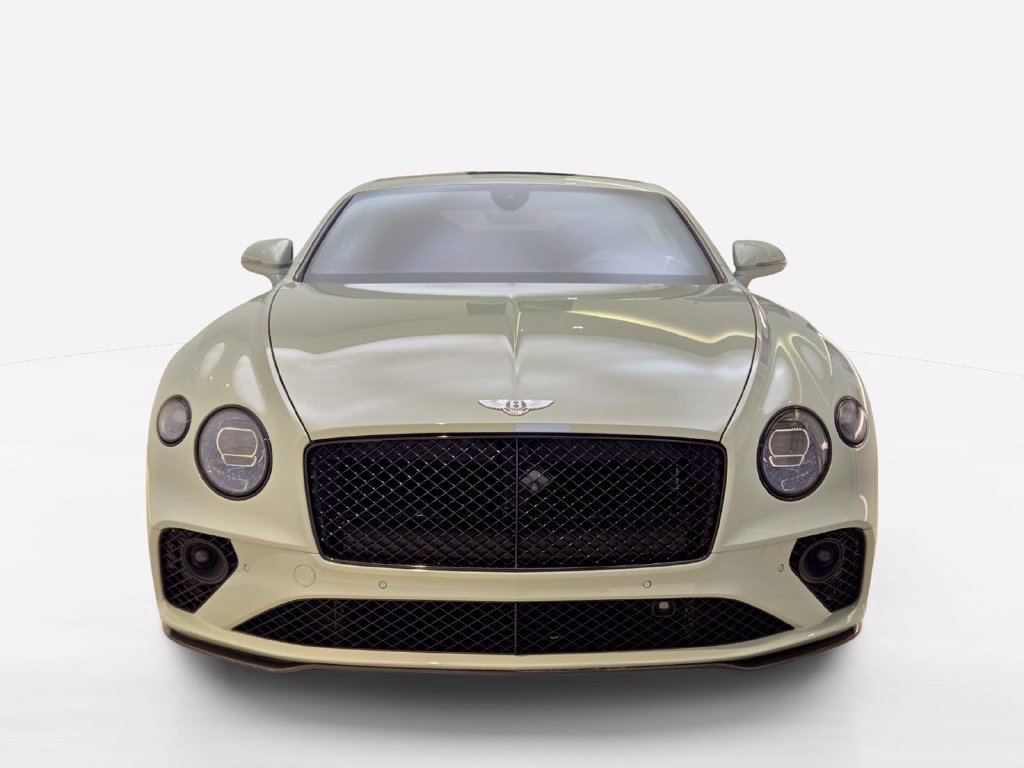 Certified 2024 Bentley Continental GT Speed AWD/4WD image 7
