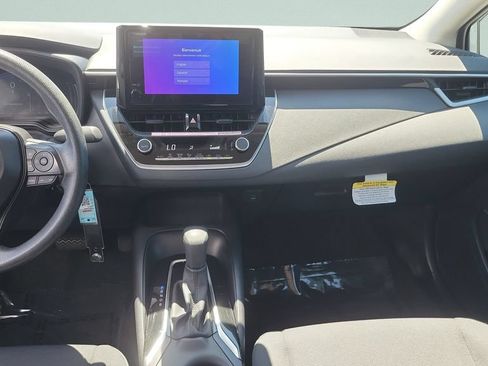 Used 2026 Toyota Corolla LE FWD image 14
