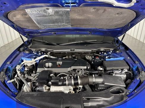 Certified 2021 Acura TLX A-Spec Package image 32