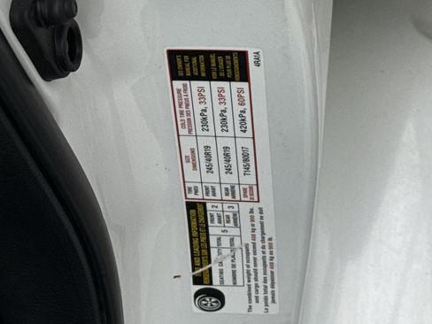 Used 2021 Nissan Maxima Platinum w/ Sport Mat Group image 15