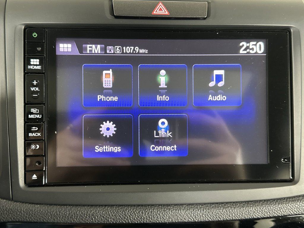 Used 2016 Honda CR-V EX image 15