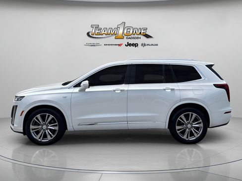Used 2024 Cadillac XT6 Premium Luxury FWD image 5