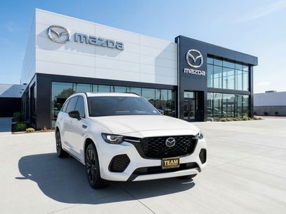 New 2026 MAZDA CX-70 3.3 Turbo S w/ Premium Package