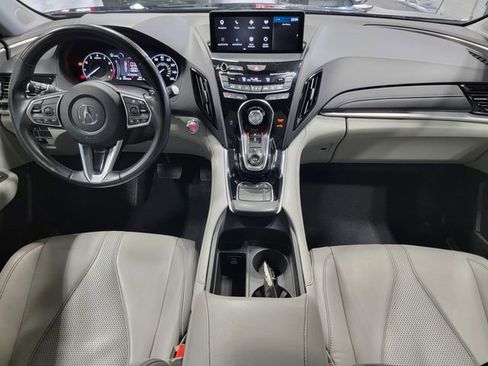 Certified 2023 Acura RDX AWD w/ Technology Package image 17