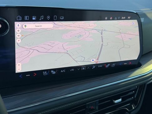 New 2025 Chevrolet Tahoe Premier image 20