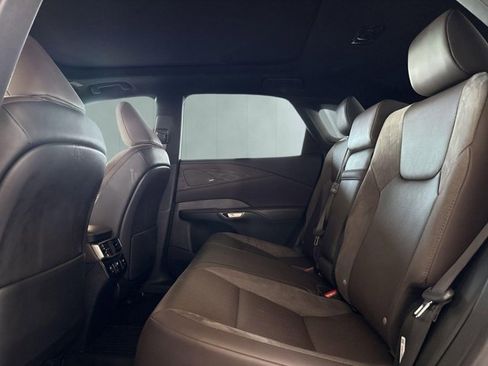 Certified 2023 Lexus RX 350 FWD w/ Cold Area Package image 24