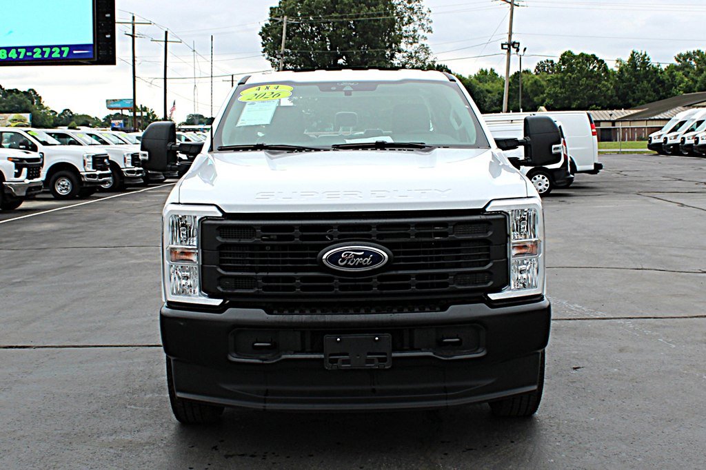 Used 2026 Ford F250 XL AWD/4WD image 8