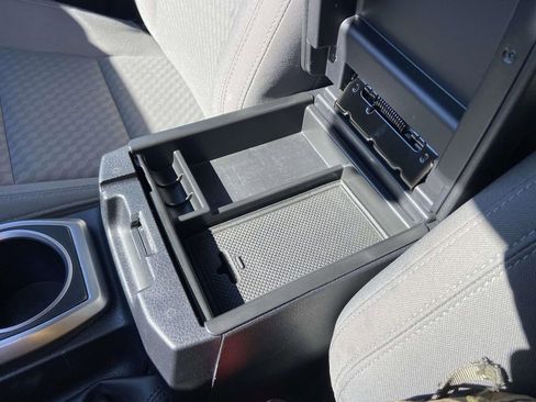 Used 2023 Toyota Tacoma SR5 w/ Technology Package image 25