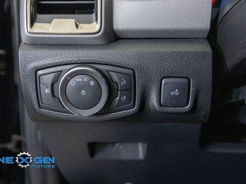 Used 2023 Ford Ranger XLT w/ Equipment Group 302A High AWD/4WD image 13