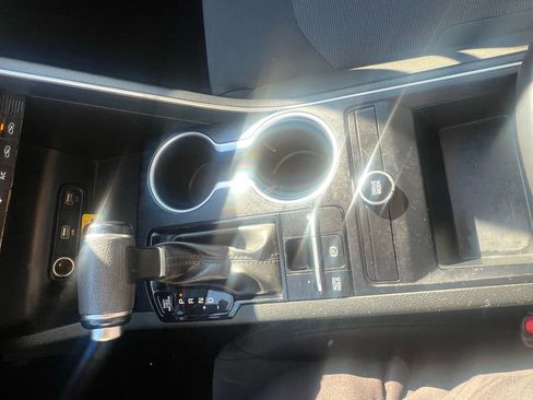 Used 2021 Kia K5 LXS image 20